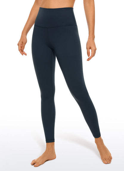 Butterluxe Yoga Origin Legging 25''