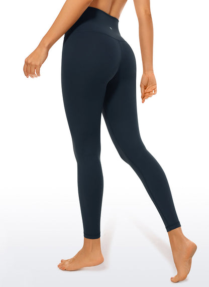 Butterluxe Yoga Origin Legging 25''