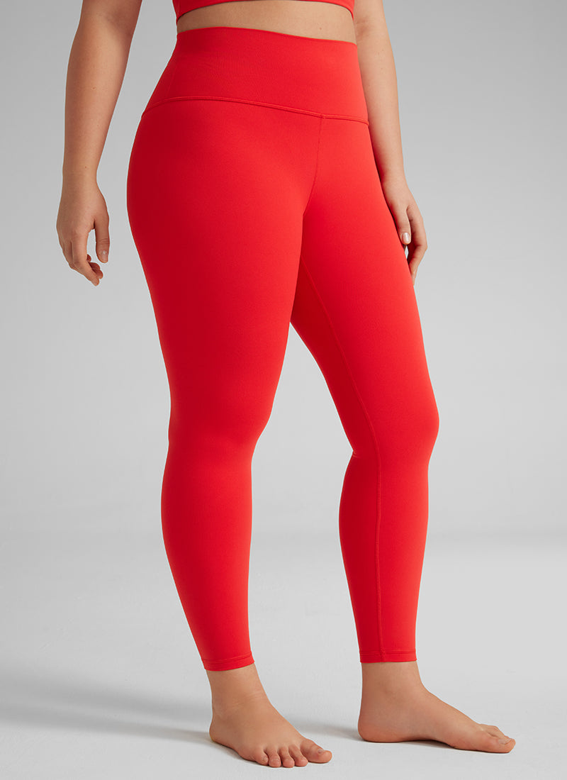 Butterluxe Yoga Origin Legging 25''