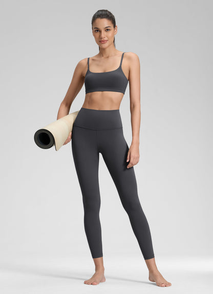 Butterluxe Yoga Origin Legging 25''