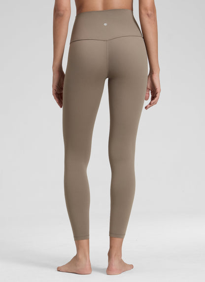 Butterluxe Yoga Origin Legging 25''