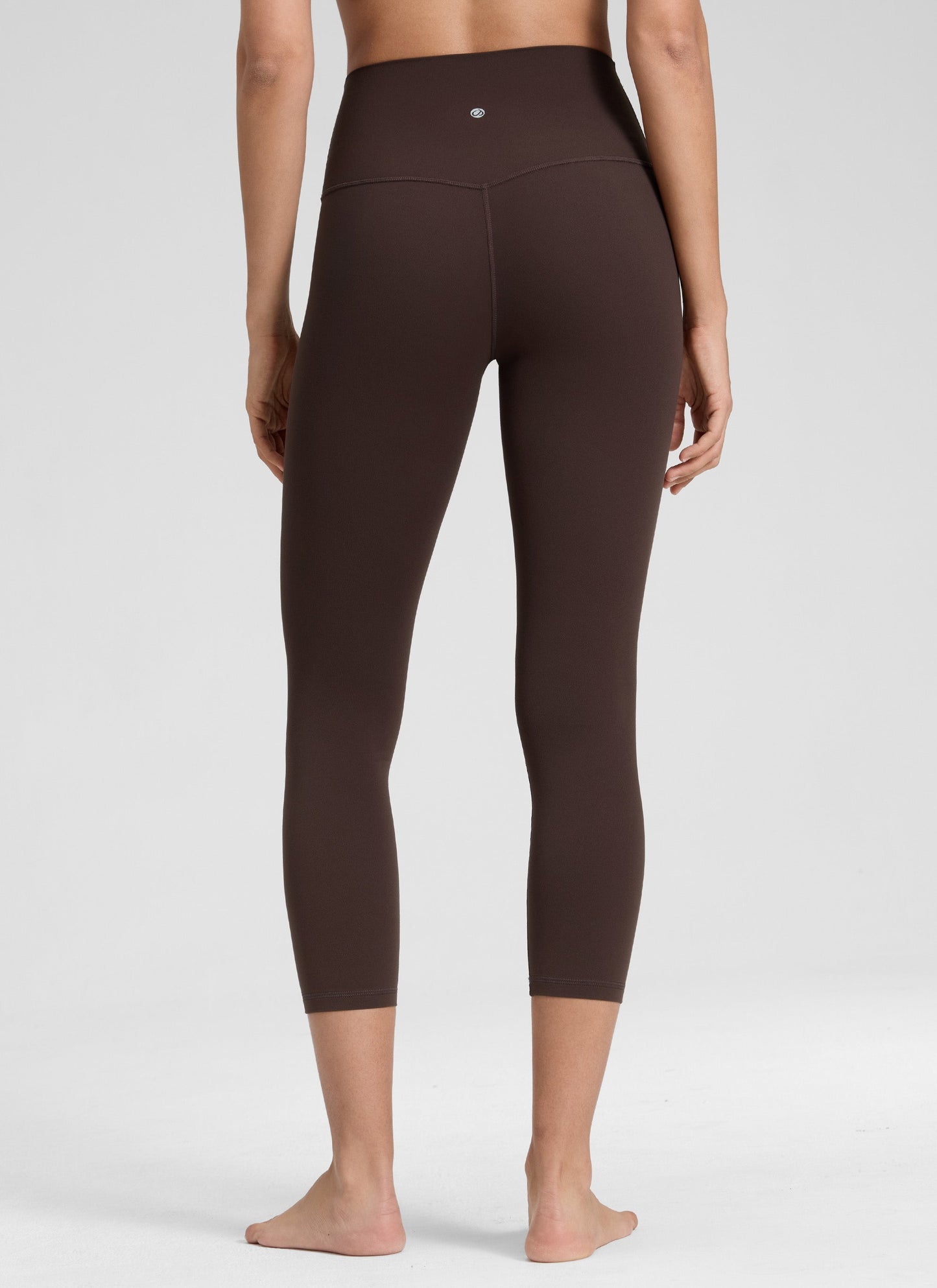 Butterluxe Yoga Origin Legging 23''