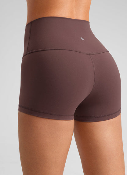 Butterluxe Origin Yoga Short 2.5''