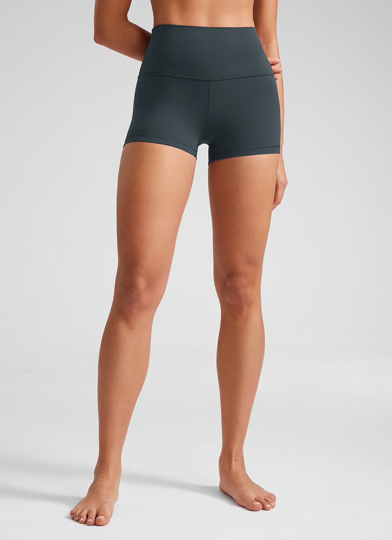 Butterluxe Origin Yoga Short 2.5''
