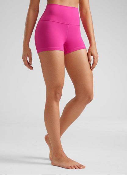 Butterluxe Origin Yoga Short 2.5''