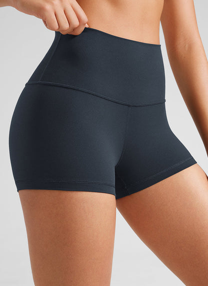 Butterluxe Origin Yoga Short 2.5''