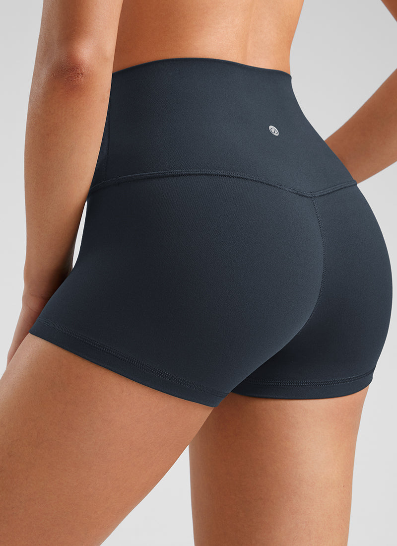 Butterluxe Origin Yoga Short 2.5''