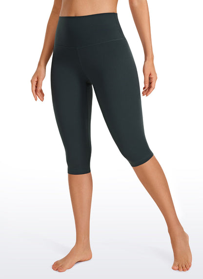 Butterluxe Knee Length Legging 14"