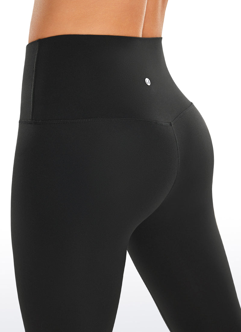 Butterluxe Yoga Origin Legging 17''