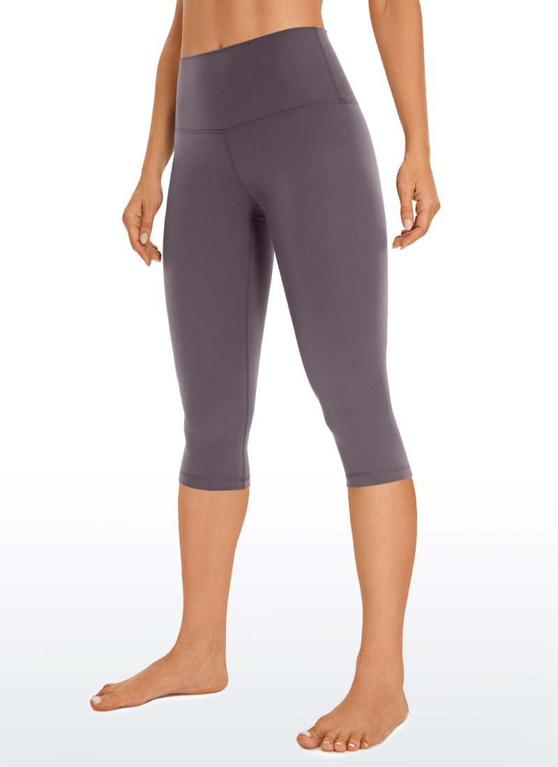 Butterluxe Yoga Origin Legging 17''