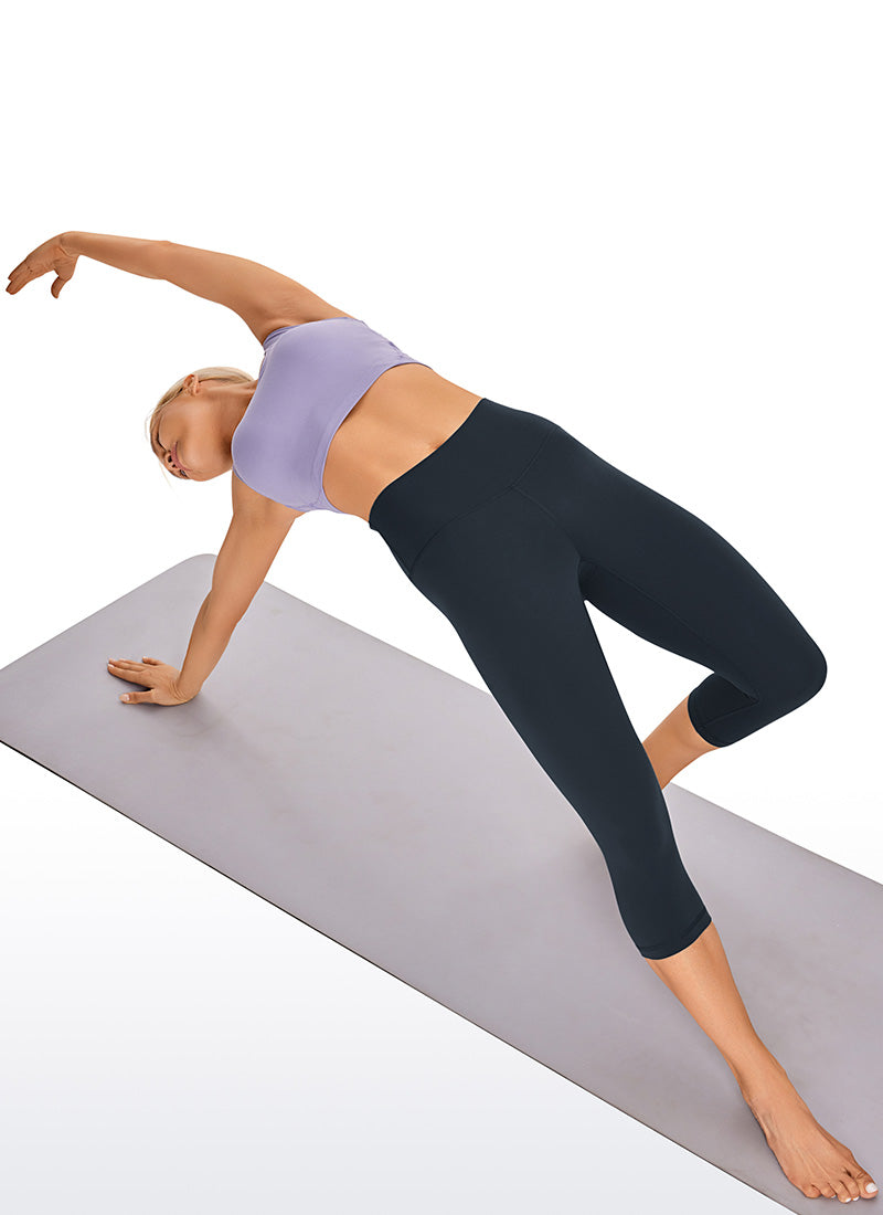 Butterluxe Yoga Origin Legging 17''