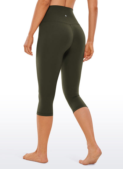 Butterluxe Yoga Origin Legging 17''