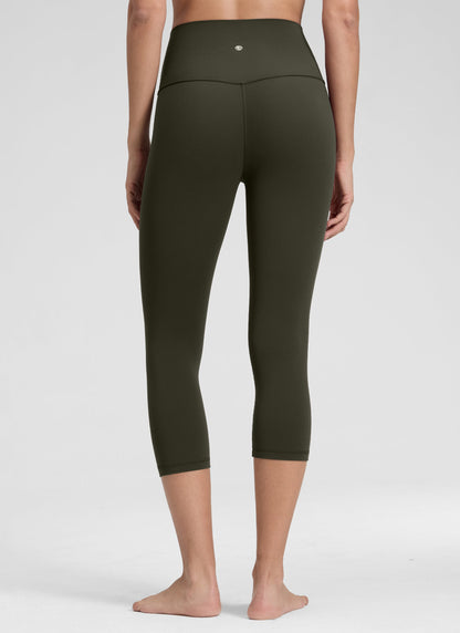 Butterluxe Yoga Origin Legging 19''
