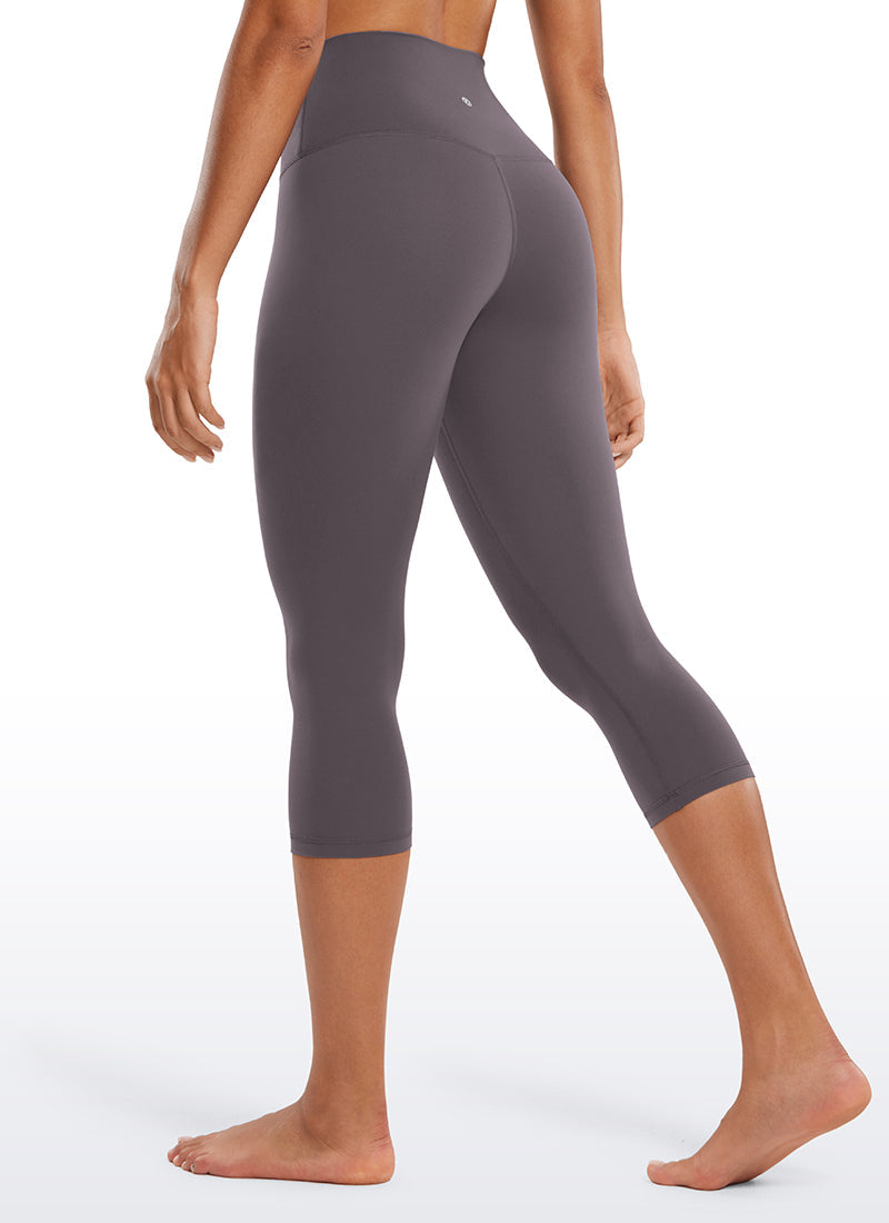 Butterluxe Yoga Origin Legging 19''