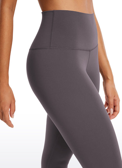 Butterluxe Yoga Origin Legging 19''