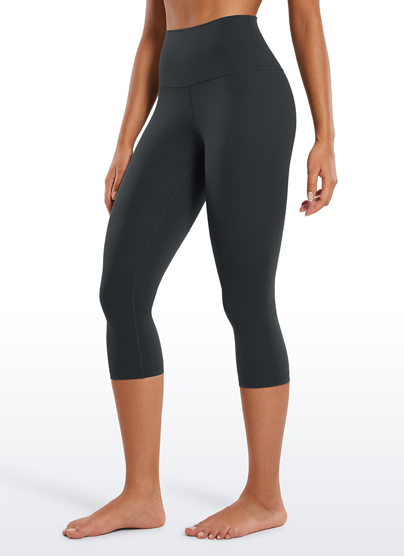 Butterluxe Yoga Origin Legging 19''