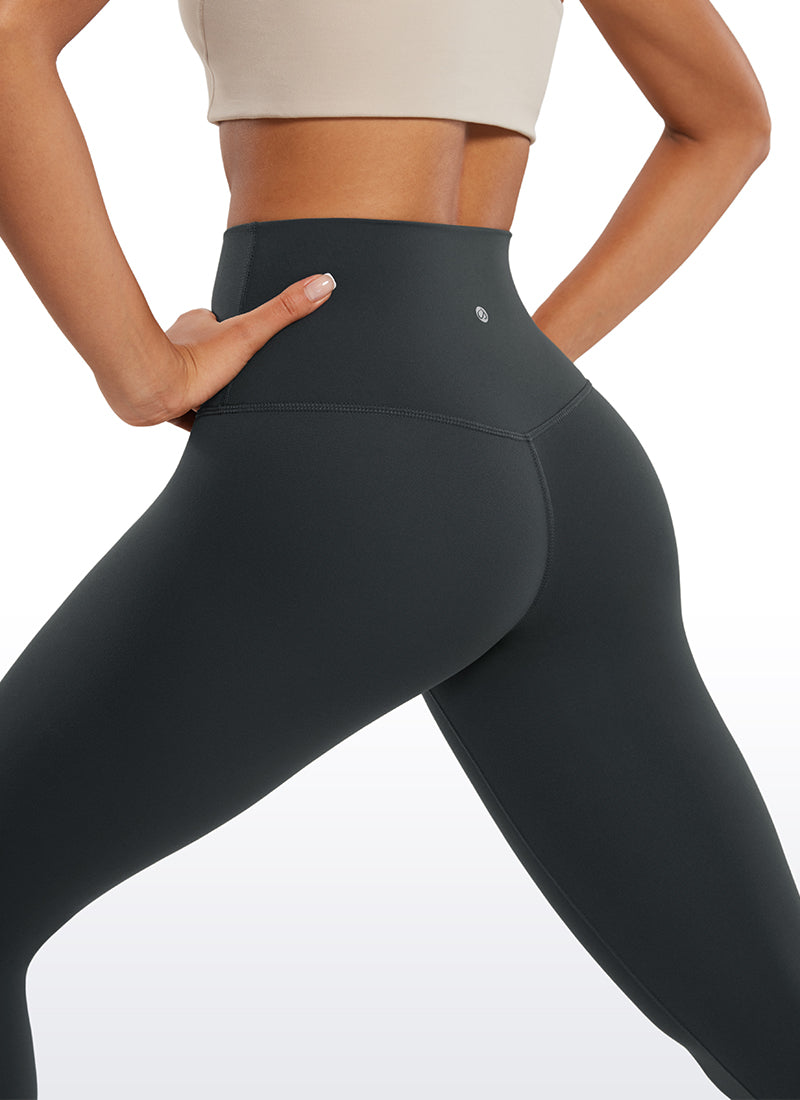 Butterluxe Yoga Origin Legging 19''