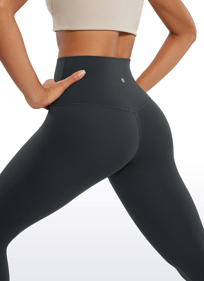 Butterluxe Yoga Origin Legging 19''