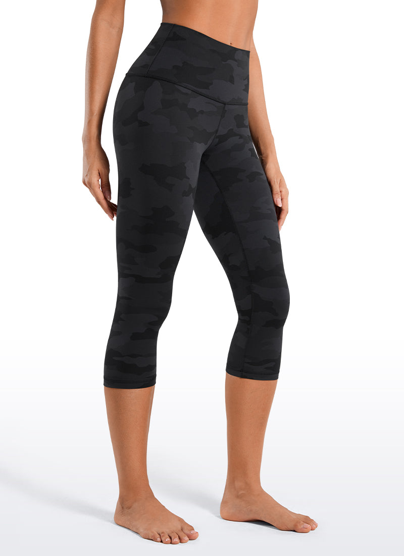 Butterluxe Yoga Origin Legging 19''