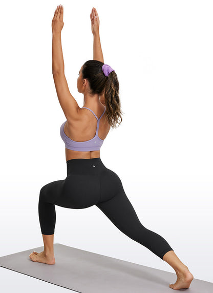 Butterluxe Yoga Origin Legging 21''