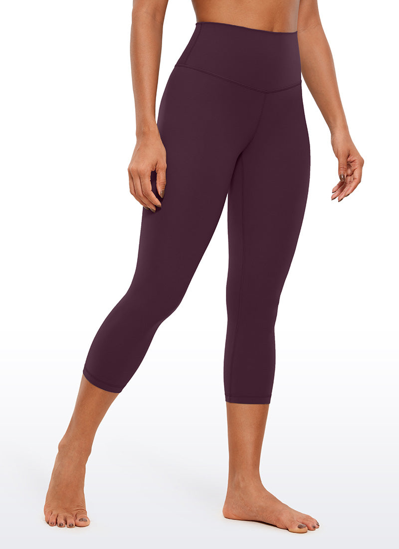 Butterluxe Yoga Origin Legging 21''
