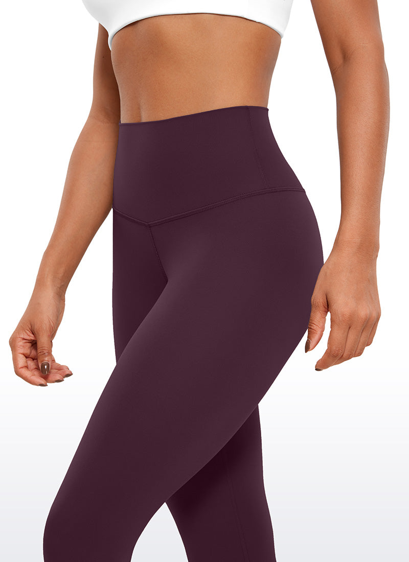 Butterluxe Yoga Origin Legging 21''