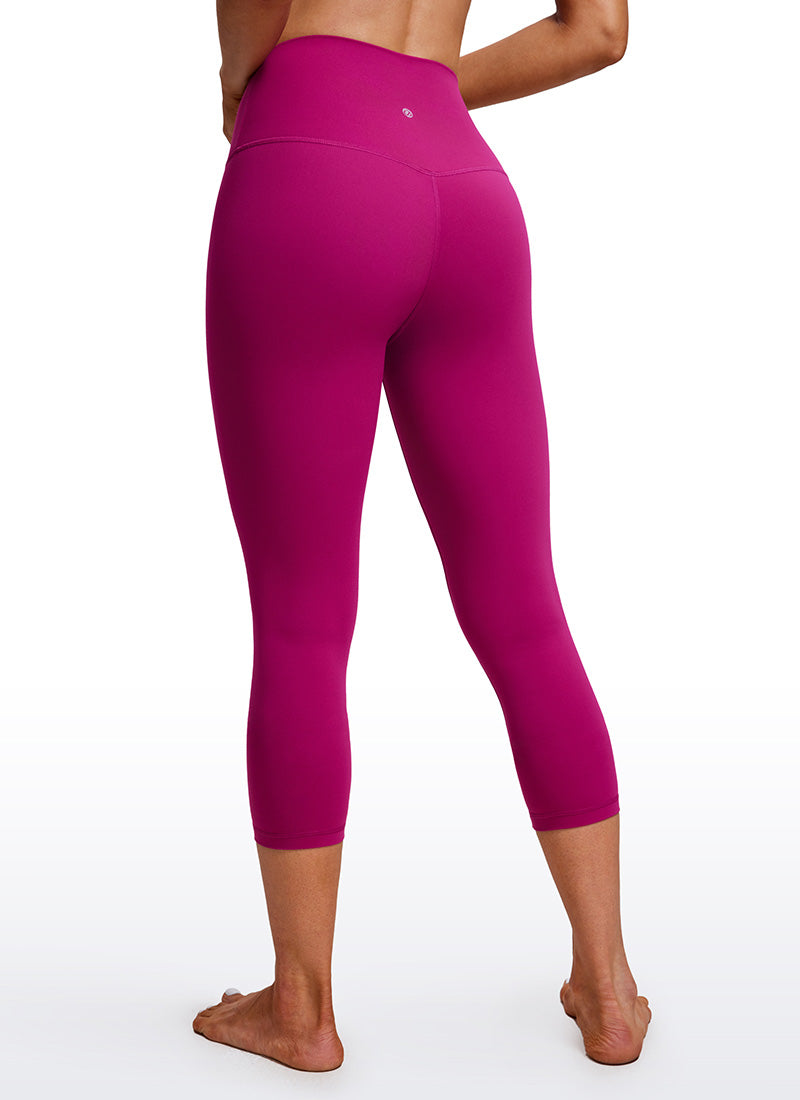 Butterluxe Yoga Origin Legging 21''