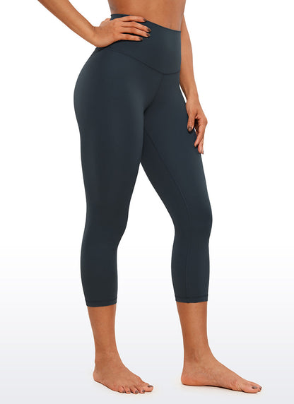 Butterluxe Yoga Origin Legging 21''