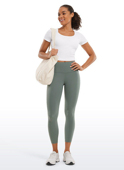 Butterluxe Yoga Origin Legging 23''