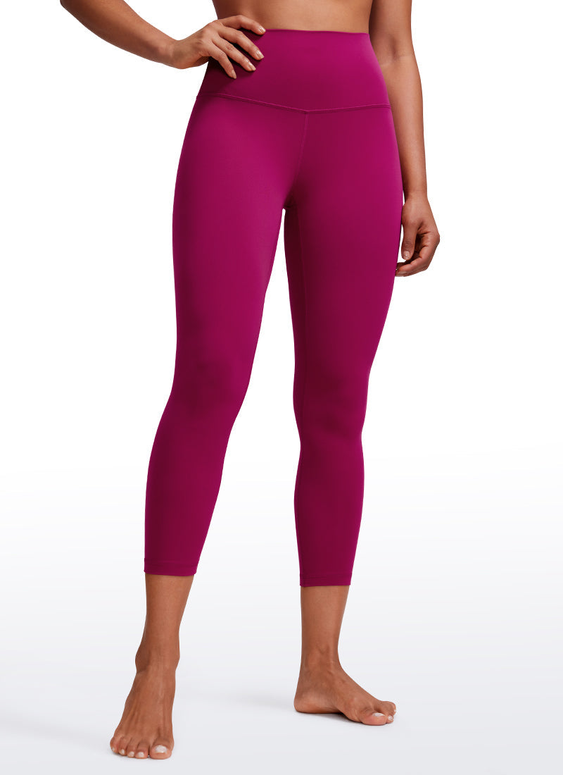 Butterluxe Yoga Origin Legging 23''