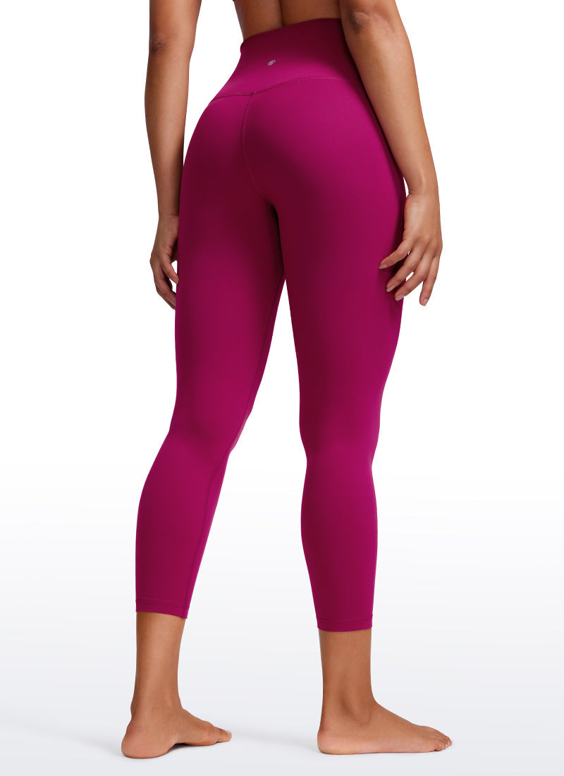 Butterluxe Yoga Origin Legging 23''