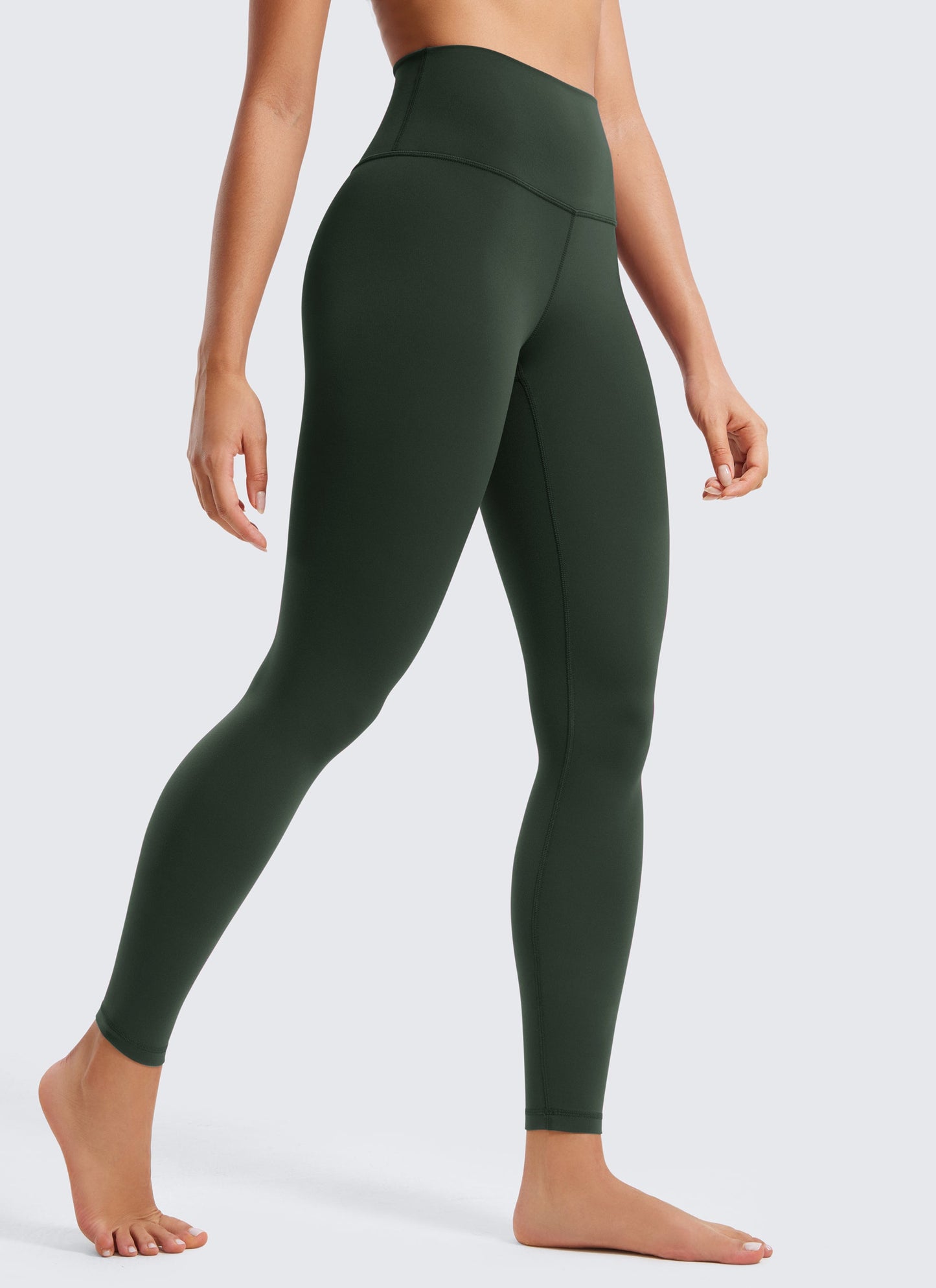 Butterluxe Yoga Origin Legging 28''