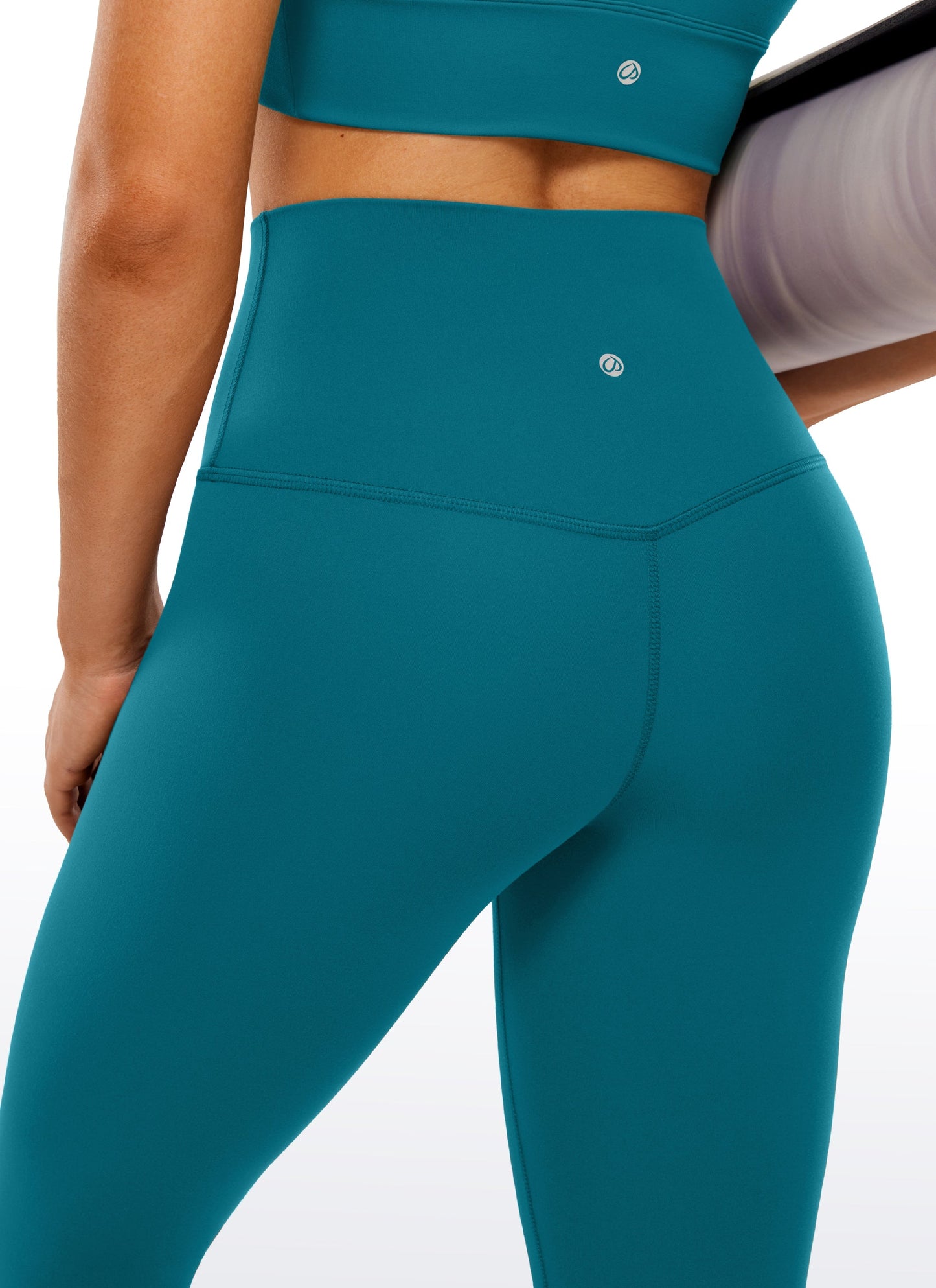 Butterluxe Yoga Origin Legging 30''