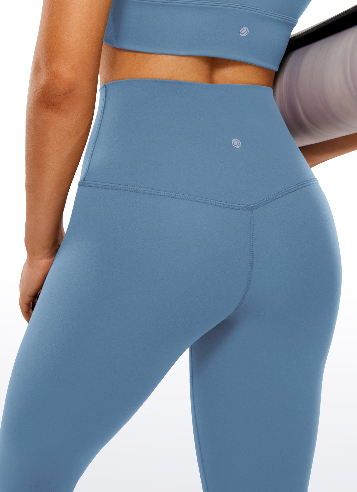 Butterluxe Yoga Origin Legging 30''
