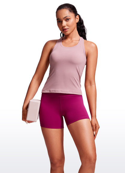 Butterluxe Origin Yoga Short 4''