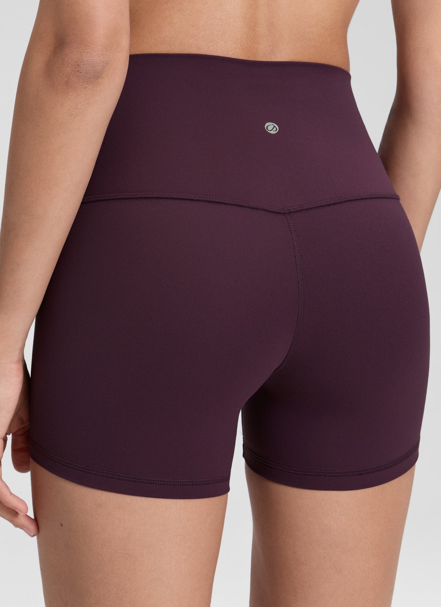 Butterluxe Origin Yoga Short 4''