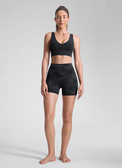 Butterluxe Origin Yoga Short 4''