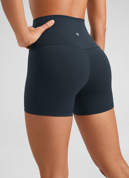 Butterluxe Origin Yoga Short 4''
