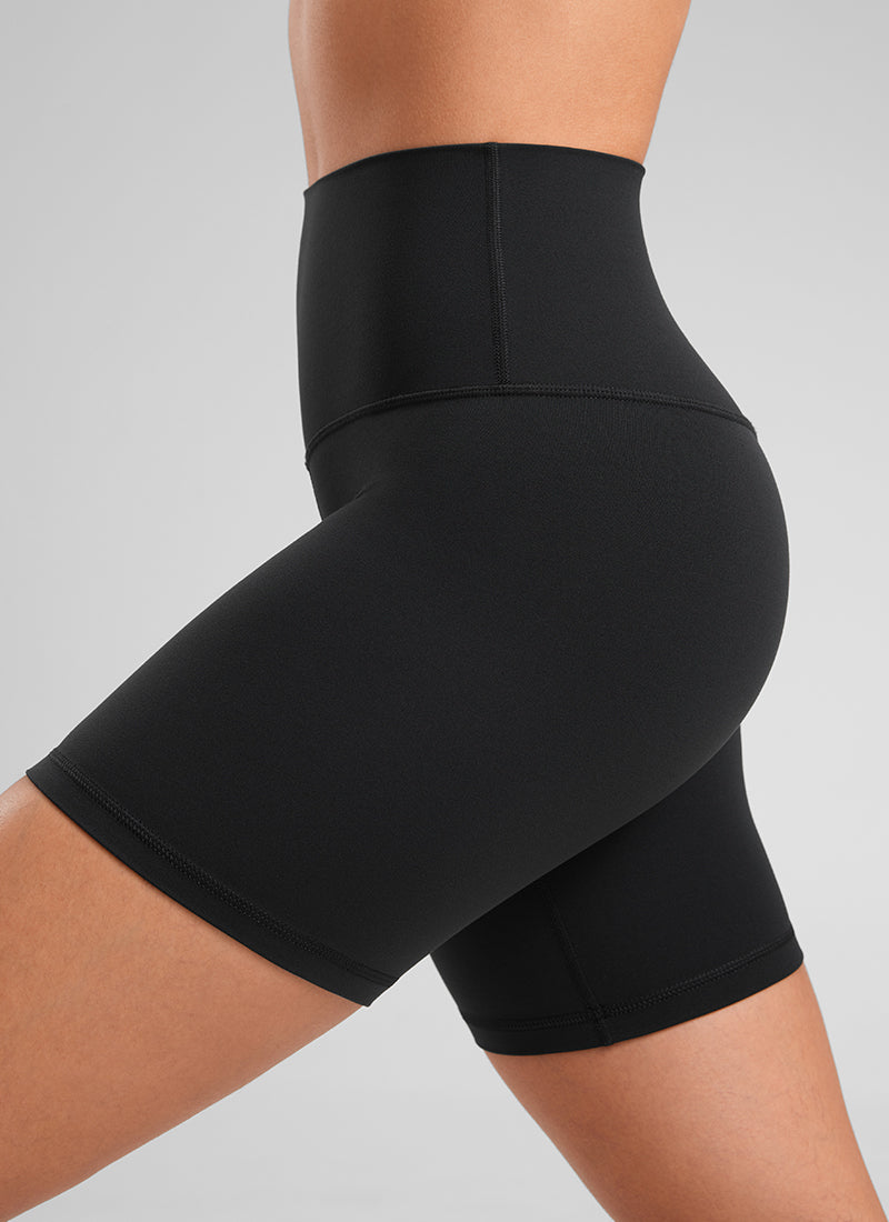 Butterluxe Origin Yoga Short 6''