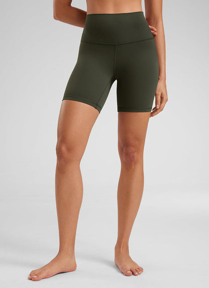 Butterluxe Origin Yoga Short 6''