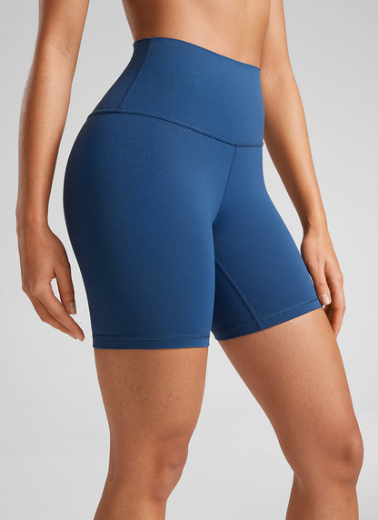Butterluxe Origin Yoga Short 6''