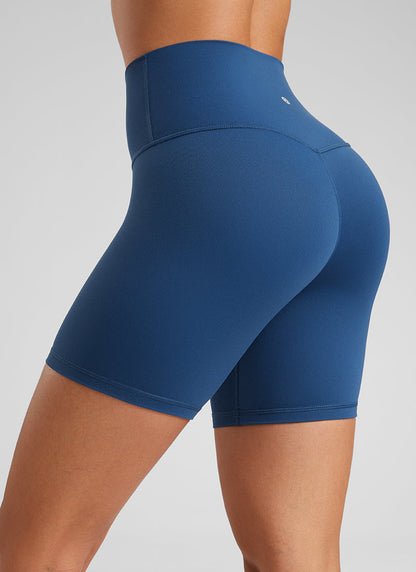Butterluxe Origin Yoga Short 6''