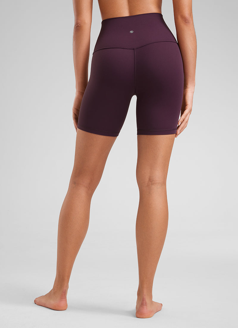 Butterluxe Origin Yoga Short 6''