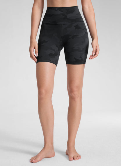 Butterluxe Origin Yoga Short 6''
