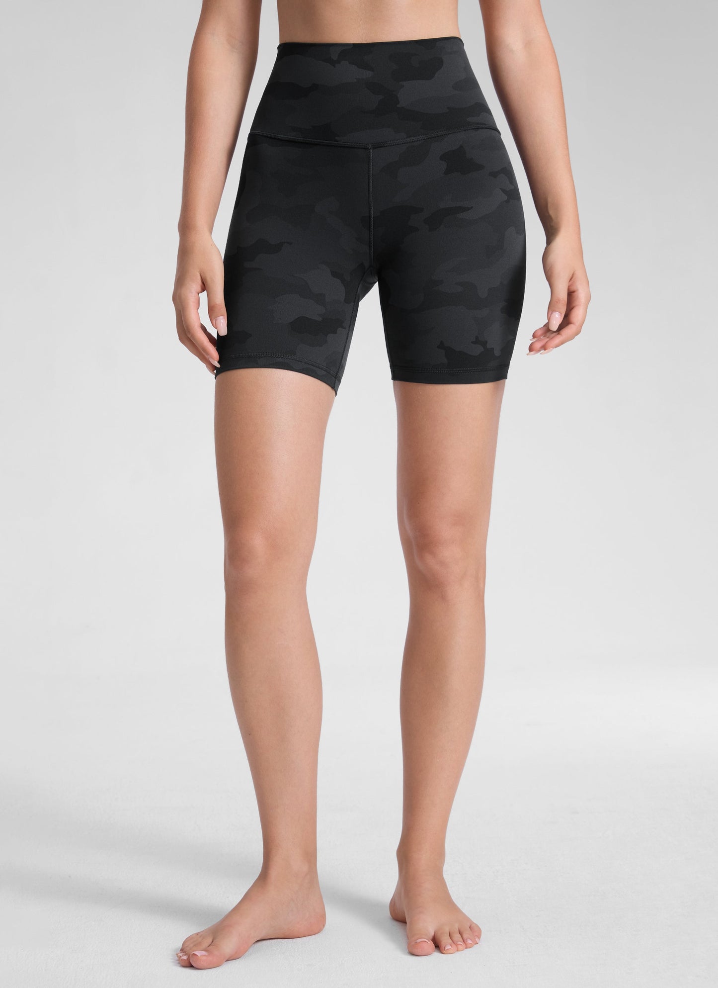Butterluxe Origin Yoga Short 6''