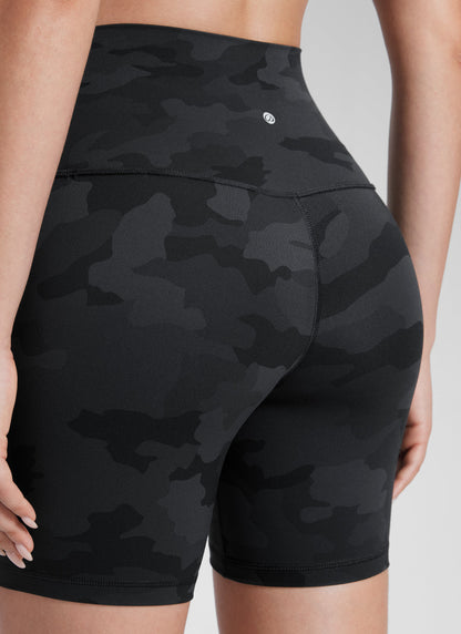 Butterluxe Origin Yoga Short 6''