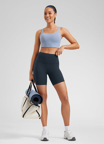 Butterluxe Origin Yoga Short 6''