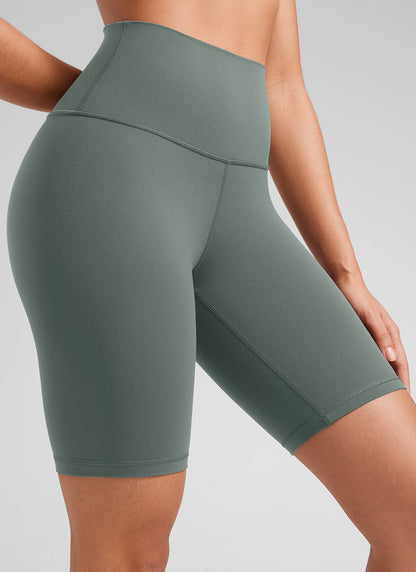 Butterluxe Origin Yoga Short 8''