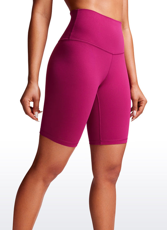 Butterluxe Origin Yoga Short 8''