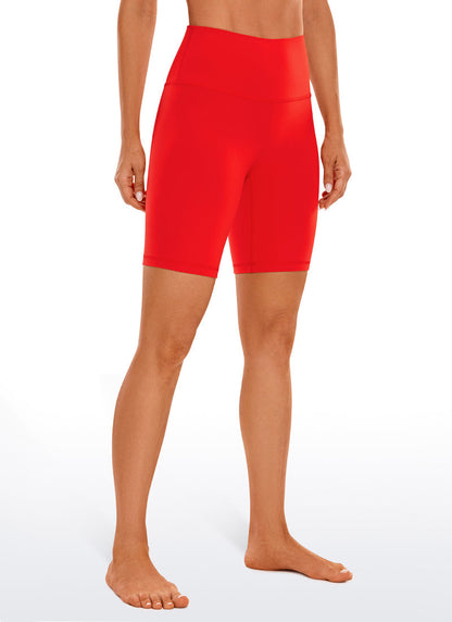 Butterluxe Origin Yoga Short 8''